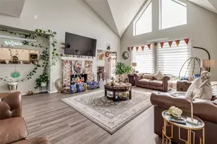 2322 Wilmette Dr, Arlington, TX 76018 - Photo 12