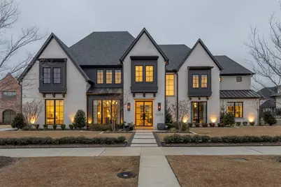 12255 Turn Row Lane, Frisco, TX 75033 - Photo 2