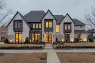 12255 Turn Row Ln, Frisco, TX 75033 - Photo 2