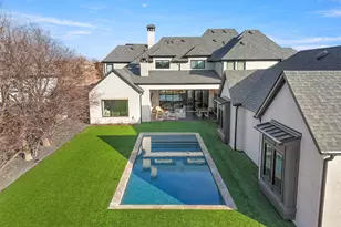 12255 Turn Row Ln, Frisco, TX 75033 - Photo 30