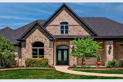 210 Tananger Springs Drive, Denison, TX 75021 - Photo 1