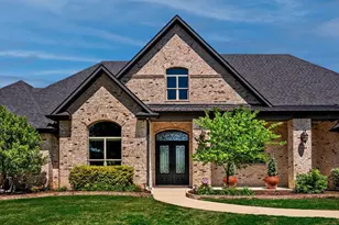 210 Tananger Springs Dr, Denison, TX 75021 - Photo 1