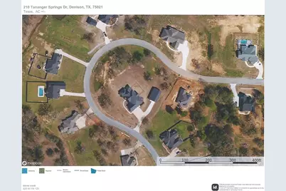 210 Tananger Springs Drive, Denison, TX 75021 - Photo 40