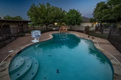 6206 Pepperport Lane, Double Oak, TX 75022 - Photo 32