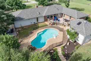 6206 Pepperport Ln, Double Oak, TX 75022 - Photo 26