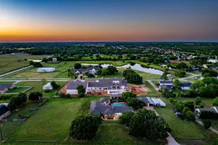 6206 Pepperport Ln, Double Oak, TX 75022 - Photo 36