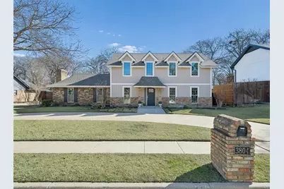 3804 Ashbury Lane, Bedford, TX 76021 - Photo 4