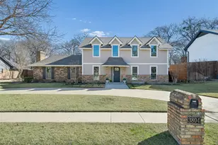 3804 Ashbury Ln, Bedford, TX 76021 - Photo 4