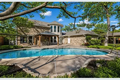 3804 Ashbury Lane, Bedford, TX 76021 - Photo 2