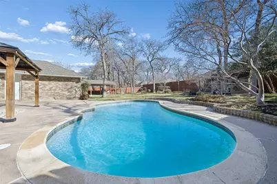 3804 Ashbury Lane, Bedford, TX 76021 - Photo 36