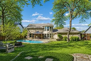 3804 Ashbury Ln, Bedford, TX 76021 - Photo 32