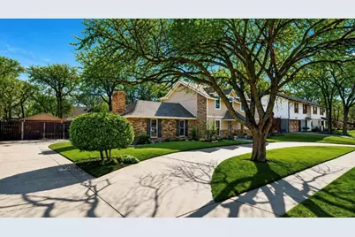 3804 Ashbury Lane, Bedford, TX 76021 - Photo 1