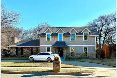 3804 Ashbury Lane, Bedford, TX 76021 - Photo 6