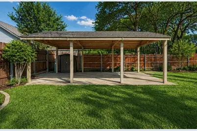 3804 Ashbury Lane, Bedford, TX 76021 - Photo 36