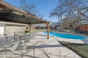 3804 Ashbury Ln, Bedford, TX 76021 - Photo 36