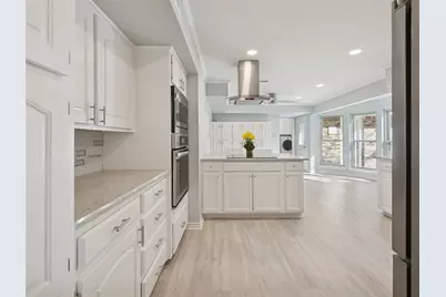 3804 Ashbury Lane, Bedford, TX 76021 - Photo 18