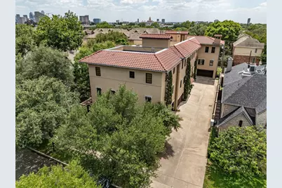 4323 Gilbert Avenue #4, Dallas, TX 75219 - Photo 4