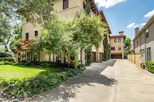 4323 Gilbert Ave, Dallas, TX 75219 - Photo 2