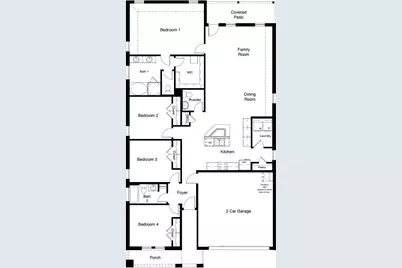 11209 Treehouse Trail, Justin, TX 76247 - Photo 40