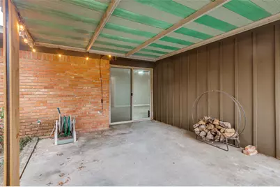 821 Sequoia Drive, Lancaster, TX 75146 - Photo 22