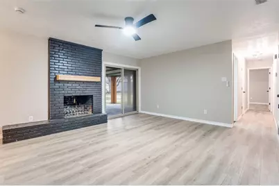 821 Sequoia Drive, Lancaster, TX 75146 - Photo 6