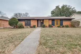 821 Sequoia Dr, Lancaster, TX 75146 - Photo 1