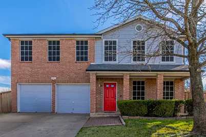 226 Yale Boulevard, Glenn Heights, TX 75154 - Photo 1