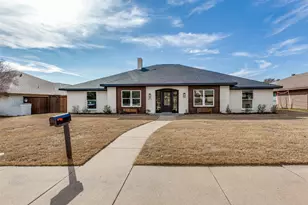 7212 Canongate Dr, Dallas, TX 75248 - Photo 2