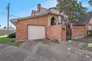 156 Pleasant Grove Ln, Waco, TX 76712 - Photo 2