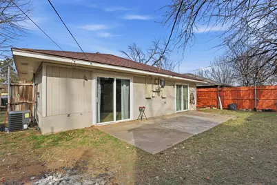 116 Maple Street #A, Arlington, TX 76011 - Photo 26