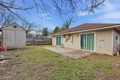 116 Maple Street #A, Arlington, TX 76011 - Photo 14