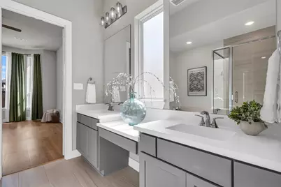 4112 Silver Spur Court, Aubrey, TX 76227 - Photo 22