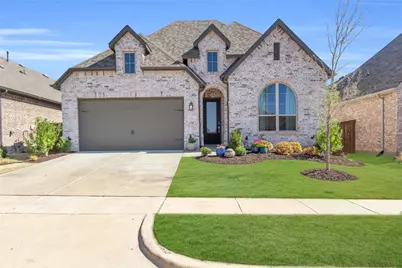 4112 Silver Spur Court, Aubrey, TX 76227 - Photo 2