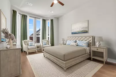 4112 Silver Spur Court, Aubrey, TX 76227 - Photo 18