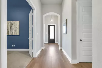 4112 Silver Spur Court, Aubrey, TX 76227 - Photo 14