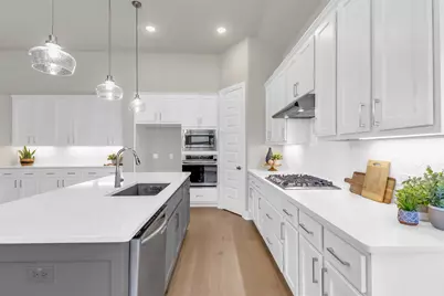 4112 Silver Spur Court, Aubrey, TX 76227 - Photo 6