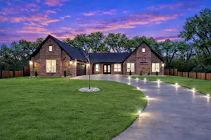 1313 Kanakoa Dr, Tool, TX 75143 - Photo 1