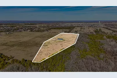 14560 County Road 550, Farmersville, TX 75442 - Photo 12