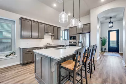 3513 Dusty Miller Road, Aubrey, TX 76227 - Photo 6