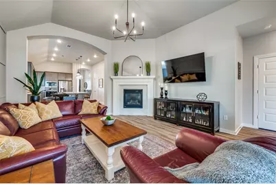 3513 Dusty Miller Road, Aubrey, TX 76227 - Photo 2