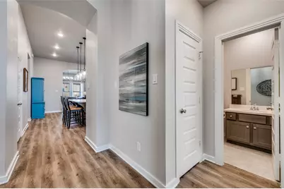 3513 Dusty Miller Road, Aubrey, TX 76227 - Photo 8