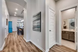 3513 Dusty Miller Rd, Aubrey, TX 76227 - Photo 8