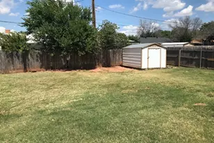 5226 Waldemar St, Abilene, TX 79605 - Photo 14