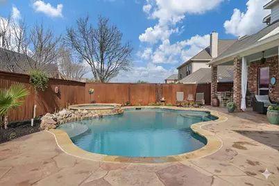 9144 Calvert Road, Lantana, TX 76226 - Photo 36