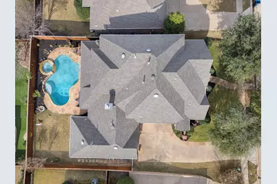 9144 Calvert Road, Lantana, TX 76226 - Photo 38