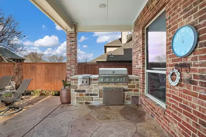 9144 Calvert Road, Lantana, TX 76226 - Photo 34