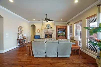 9144 Calvert Road, Lantana, TX 76226 - Photo 18