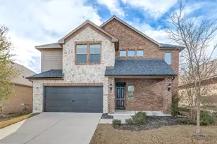 1400 Elizabeth St, Anna, TX 75409 - Photo 1