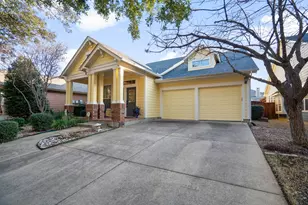 791 George St, Lantana, TX 76226 - Photo 2