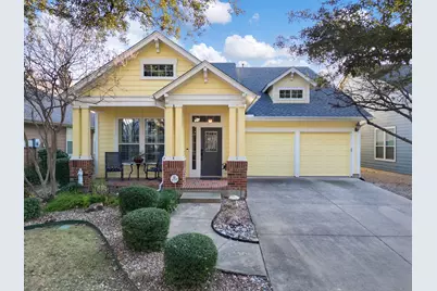 791 George Street, Lantana, TX 76226 - Photo 36